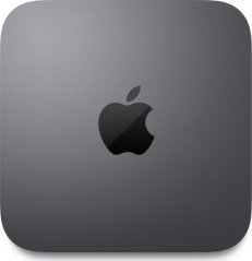 Apple Mac Mini Intel Core i5 16 GB 512 GB SSD macOS Catalina