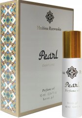 Al-Rehab Hrabina Rzewuska, Perfumy Arabskie w Olejku Pearl, 10 ml WOMEN