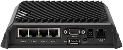 Cradlepoint R1900 Router 5G Modem w/1Y NC Mob Ess