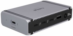 Club 3D Thunderbolt 5 Element 5 Hub