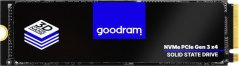 GoodRam PX500 gen.2 256GB M.2 2280 PCI-E x4 Gen3 NVMe (SSDPR-PX500-256-80-G2)