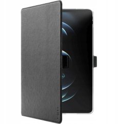 Fixed Fixed | Topic Tab Stand Case for Xiaomi Redmi Pad SE | 8.7 " | Case | Juodas