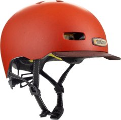 MET Nutcase Eco-Street Sedona Rocks Mips Cycling Helmet, L