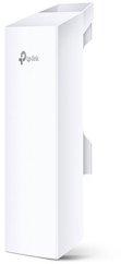 TP-Link punkt dostępowy WLAN 300 Mbit/s Biały Obsługa PoE (CPE510)