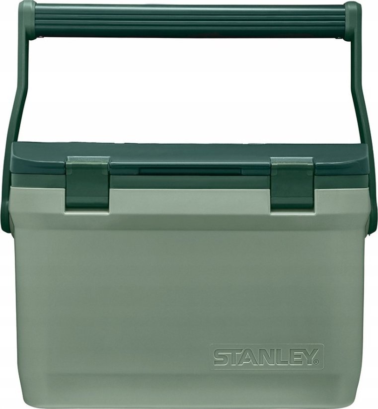 Stanley Stanley Cool box Adventure 15 1L green 2801623197