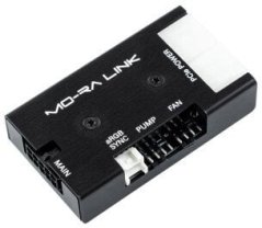 Watercool Watercool MO-RA IV Passive Control 200 / 400, PWM- /aRGB-Controller