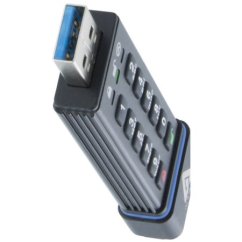 Apricorn Aegis Secure Key 3.0, 60 GB  (ASK3-60GB)