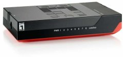 LevelOne Level One GSW-0807 8 Port Gigabit Switch