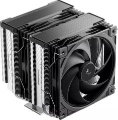 Deepcool AG620 G2 (R-AG620-BKNPMG2-G)