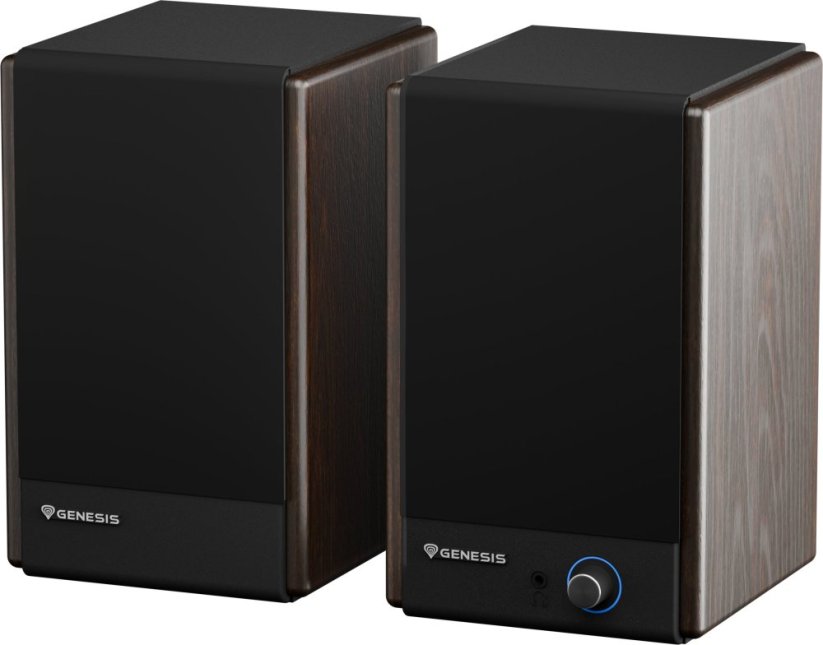 GENESIS Arsen 402 brązowe (NGS-2416)