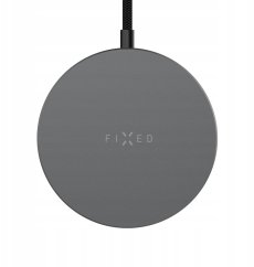 Fixed Charger Magpad Slim Qi2.2, Gr