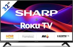 Sharp 32GD2225E schwarz