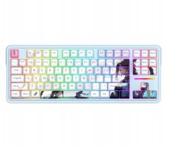 Redragon Antonium Pro Lion L (PRO K728AK-RGB-PRO)