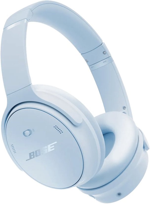 Bose QuietComfort jasnoModré (884367-1800)