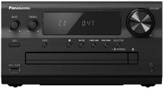 Panasonic SA-PMX802ME-K DAB+ receiver - SORT