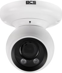 BCS kopułowa IP 5Mpx (-F-EIP45VSR4) SkyLight WDR 120dB IR 40m