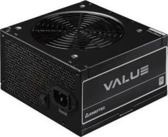 Chieftec Value 400W (APB-400B8-BK)