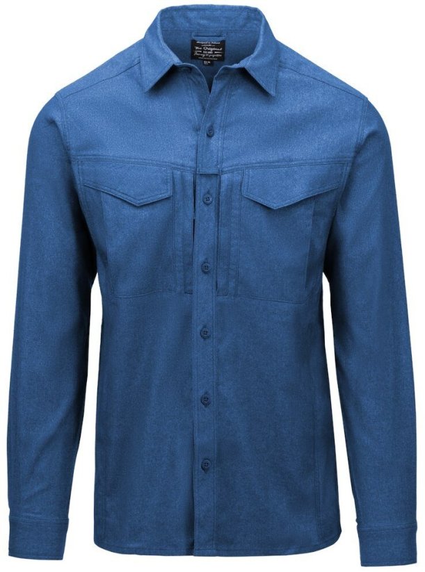 Helikon-Tex košula Defender Mk2 Pilgrim - Fresh Blue