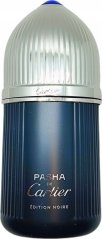 Cartier Cartier, Pasha de Cartier Edition Noire, Eau De Toilette, For Men, 100 ml *Tester For Men MEN
