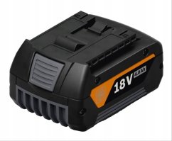 Bosch FEIN akumulátor 4.0AH GBA 18V/BOSCH