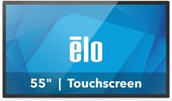 Elotouch ET5554L-2UWA-1-MT-ZB-GY-G (E104315)