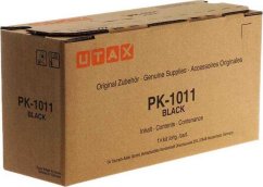 Utax PK-1011 Black Originál  (1T02RY0TA0)