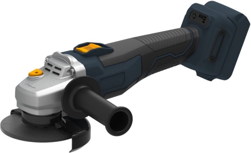 BATAVIA Batavia 18V brushless digital angle grinder 125 mm Without battery and charger | Batavia B.V.