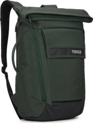 Thule Thule Paramount PARABP2116 - Racing Green plecak turistický ruksak Zelený Nylon