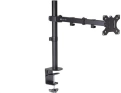 Techly Držiak na monitor 13" - 27" (503BK2 )