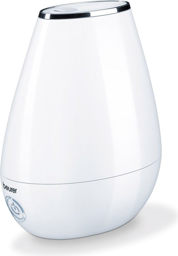Beurer LB 37 Biely