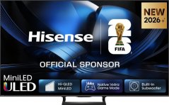 Hisense 75U7DSE
