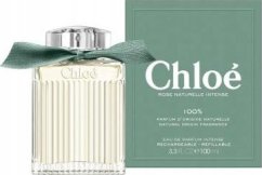 Chloe CHLOE ROSE NATURELLE INTENSE (W) EDP/S 100ML REFILLABLE WOMEN