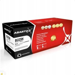 Asarto Black Zamiennik 006R04404 (AS-LX006R04404N)