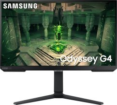 Samsung Odyssey G4 G4B (LS27BG400EUXEN)