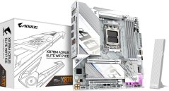 Gigabyte X870M AORUS ELITE WIFI7 ICE
