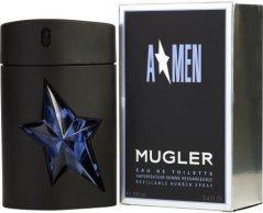 Mugler Mugler A Men 100ml edt z możliwością napełnienia MEN