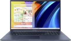Asus Notebook Vivobook X1702ZA-AU046W i3-1220P/8GB/512GB SSD/17" FHD/W11H