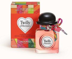 Hermès Hermes, Twilly D'hermes Eau Poivree Charming Twilly Limited Edition, Eau De Parfum, For Women, 85 ml For Women WOMEN