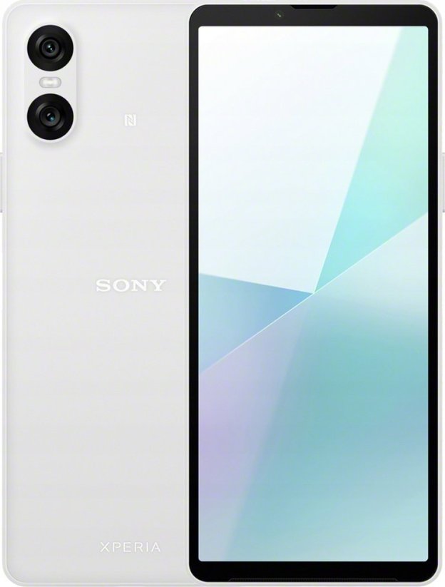 Sony Xperia 10 VI 5G 8/128GB Biely