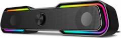 Sven SVEN 450 LED Reproduktor, soundbar bluetooth 10W