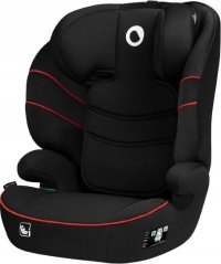 Lionelo autosedačka Lionelo Lars FWF i-Size 100 - 150 cm Sporty Black Red