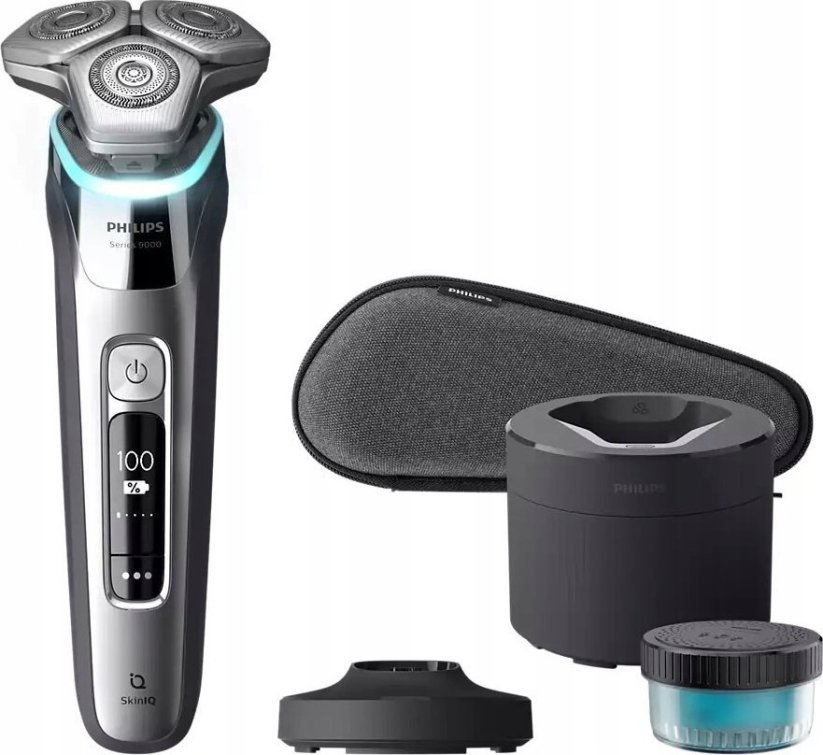 GigaMaster Shaver PHILIPS S9975/55