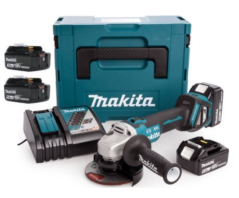 Makita DGA513rtj
