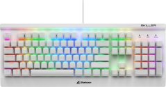 Sharkoon Skiller SGK3 Kailh Blue (4044951032174)