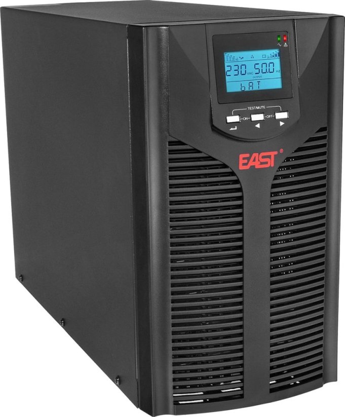 EAST AT-UPS3000-LCD 3000 VA