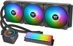 Thermaltake Floe RC360 AIO CPU + RAM Cooler (CL-W290-PL12SW-A)