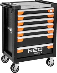 Neo 7 zásuvok  (84-220)