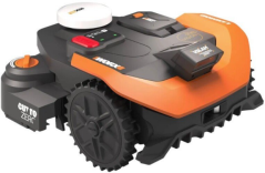 Worx Landroid Vision Cloud WR312E