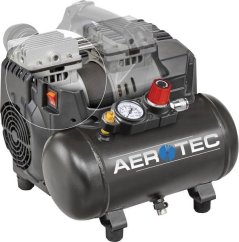 Aerotec SUPERSIL 6 8bar 6L (2010261)