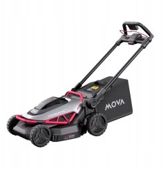 Mova MOVA Kosačka akumulátorowa 47cm bezszczotkowa 60V GL620